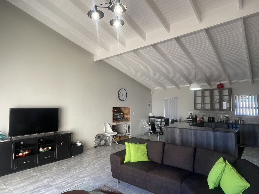 3 Bedroom Property for Sale in Myburgh Park Western Cape